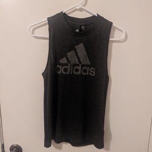 Adidas Women's future icons winners xs tank top